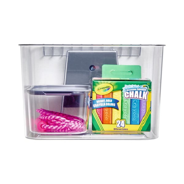 Taaskasutatud plastist kaanega seinakast iD Wallspace - iDesign-image-3