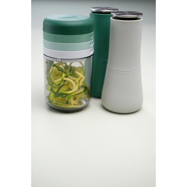 Soola- ja pipraveskid Milltop - Joseph Joseph-image-4