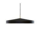 Must metallist ripplamp ø 65 cm Hatto - OYOY Living Design