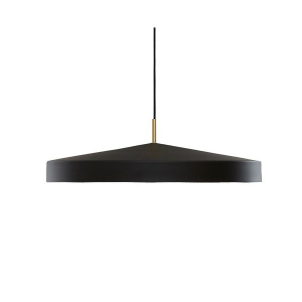 Must metallist ripplamp ø 65 cm Hatto - OYOY Living Design