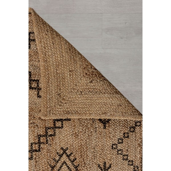 Džuudist vaip 120x170 cm Rowen - Flair Rugs-image-3