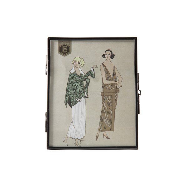 Lauapildiraam Galerii, foto jaoks 13,5 x 18 cm - BePureHome-image-2