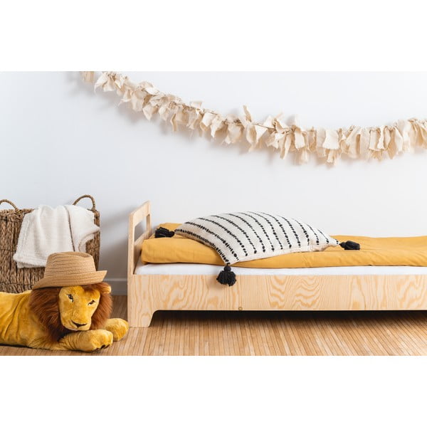 Lastevoodi 70x160 cm Kiki 2 - Adeko-image-2