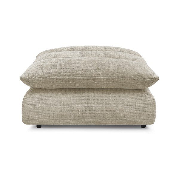 Beež šenill-jalaping Neil - Bobochic Paris-image-4