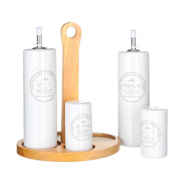 Unimasa Pure Living maitseainete komplekt - Casa Selección-image-2