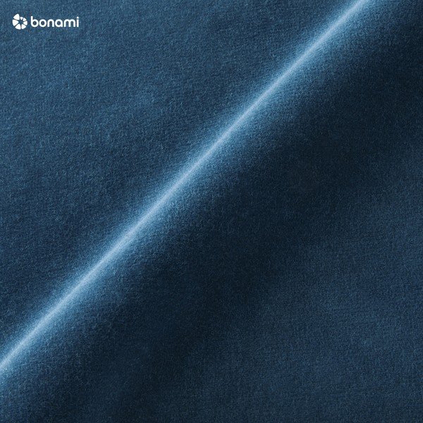 Sinine ja must sametist pink , 100 cm Naïve - EMKO-image-3