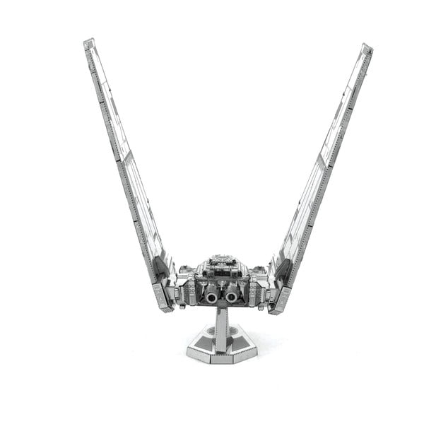 Model Episode VII Kylo Ren Command Shuttle-image-3