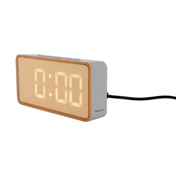 Digitaalne äratuskell Audaz - Karlsson-image-4