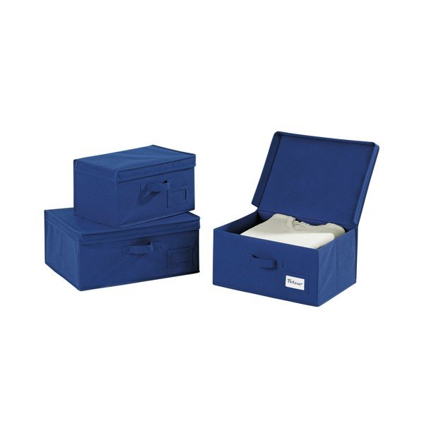 Sinine hoiukast Ocean Air - Wenko-image-2