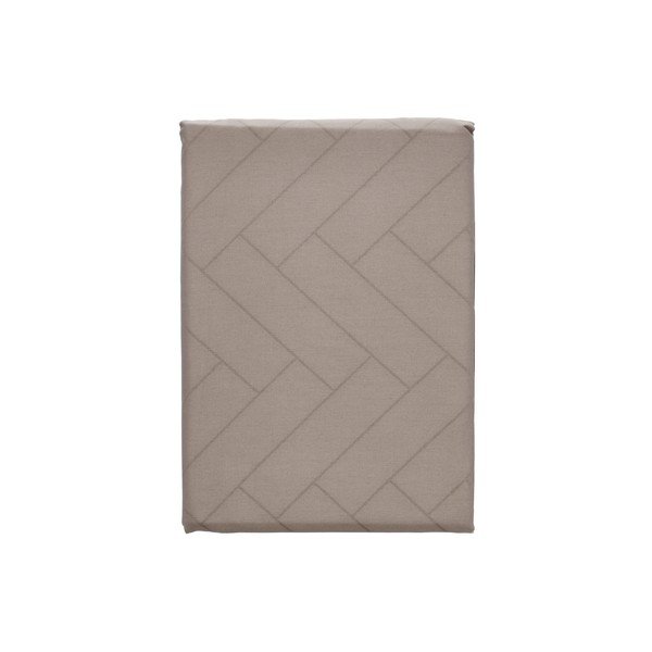 Damastist laudlina 140x320 cm Tiles Damask - Södahl-image-1