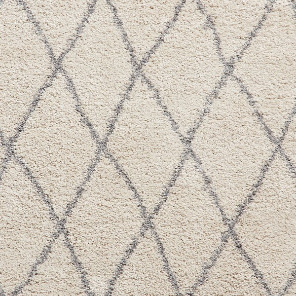Kreem vaip 120x170 cm Boho - Think Rugs-image-4
