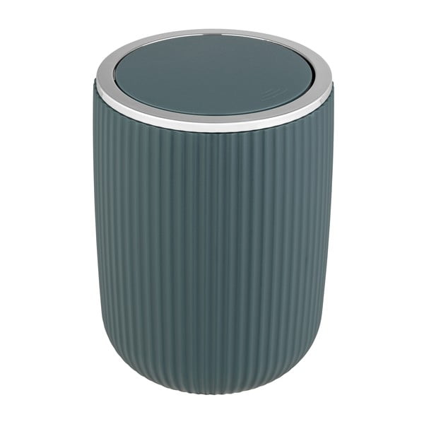 Plastist prügikast 5,5 l Agropoli - Wenko-image-1