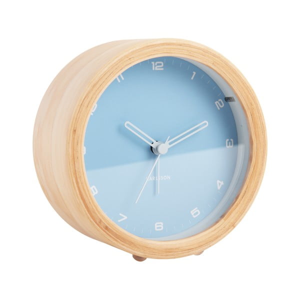 Äratuskell ø 12 cm Gentle - Karlsson-image-2