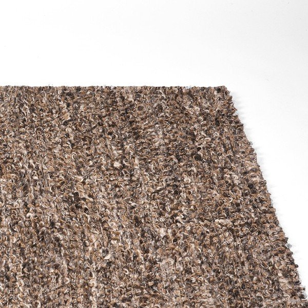 Hnědý koberec LABEL51 Dynamic, 160 x 230 cm-image-2