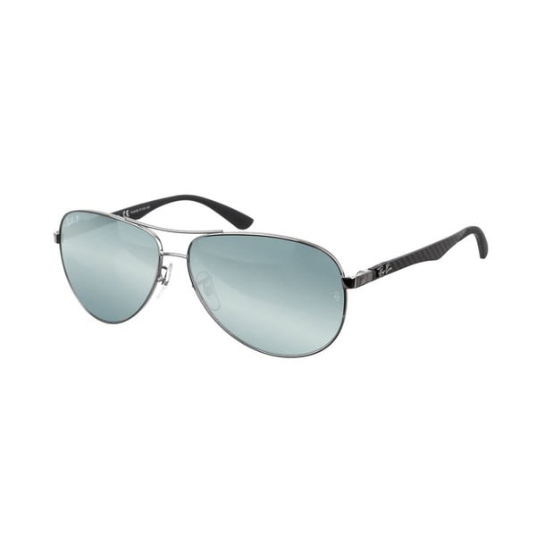 Sluneční brýle Ray-Ban Luxur Sunglasses Gun Claro