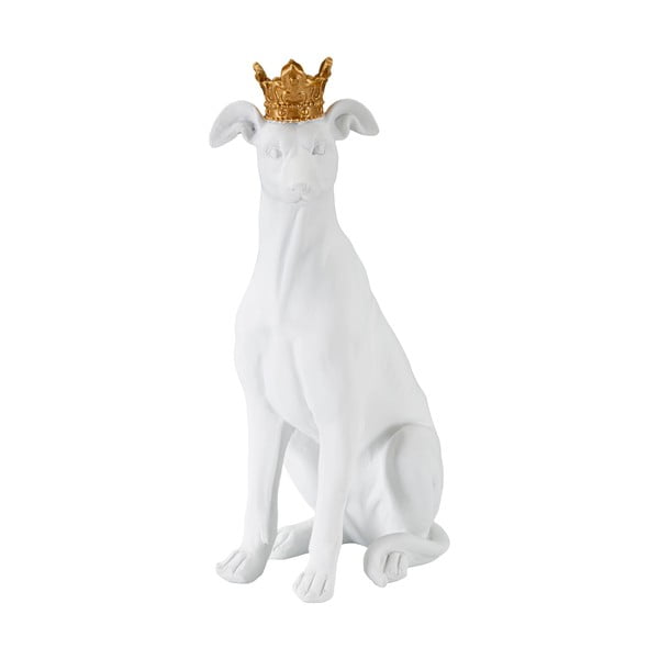 Polüresiinist kujuke 33 cm Dog – Mauro Ferretti