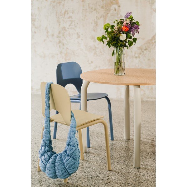 Sinine söögitool Atto - noo.ma-image-4