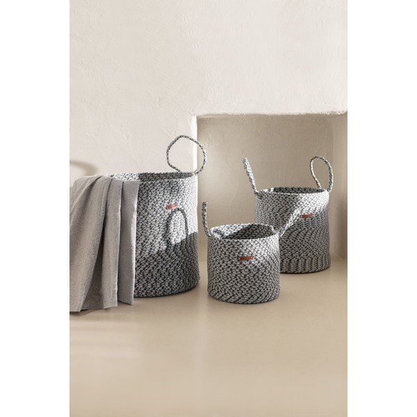 Riidest korv - Mioli Decor-image-1