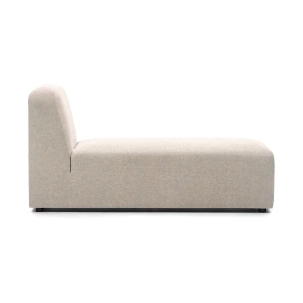 Beež diivanimoodul Neom - Kave Home-image-3