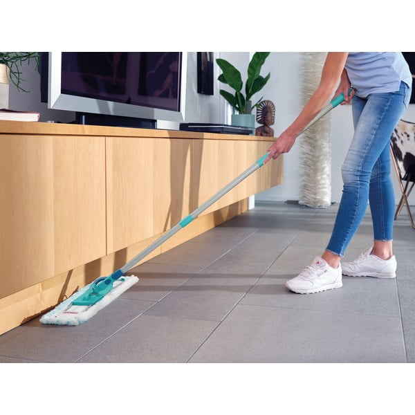 Põrandamopp Profi XL Micro Duo - LEIFHEIT-image-1