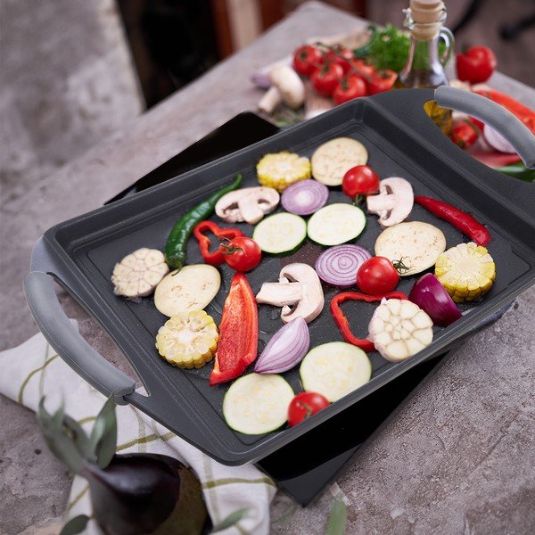 Grillplaat Gali - Orion-image-1