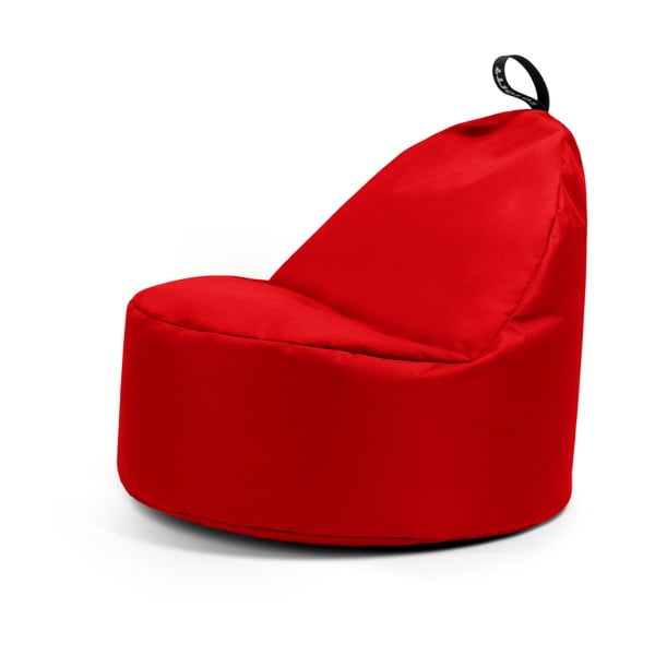 Punane kott-oa Round XL - So Soft?