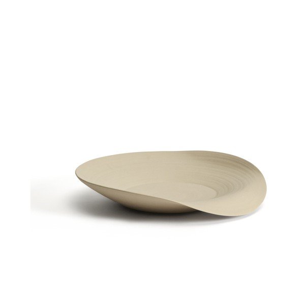 Keraamiline dekoratiivalus ø 40 cm Ebenor - Kave Home