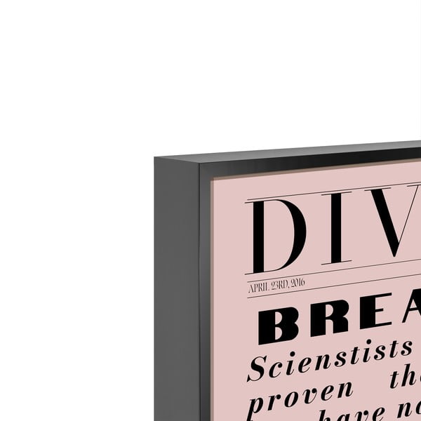 Maal 50x70 cm Diva - Styler-image-3