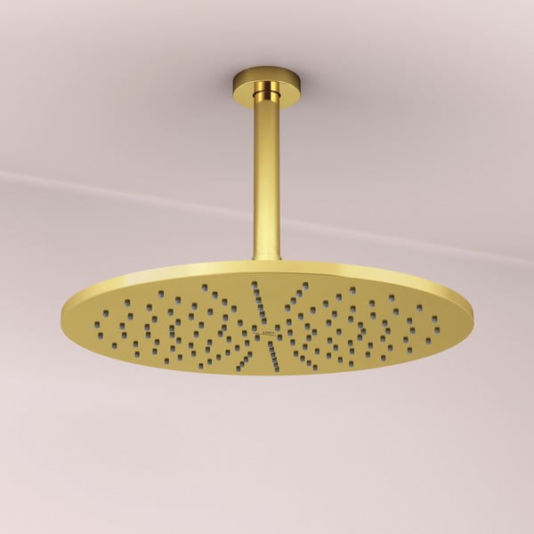 Kuldne metallist dušipea IdealRain - Ideal Standard-image-2