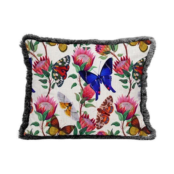 Dekoratiivpadi 50x35 cm Colorful Garden - Surdic-image-2