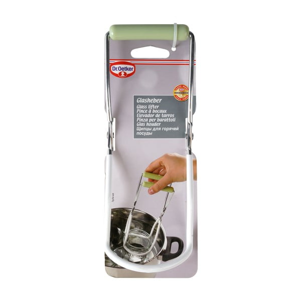 Säilitada tangid Tööriistad - Dr. Oetker-image-3