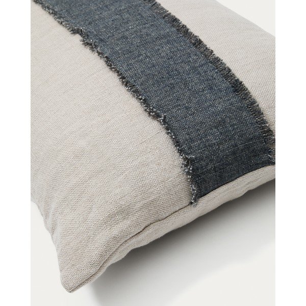 Linane padjakate 60x40 cm Daf - Kave Home-image-2