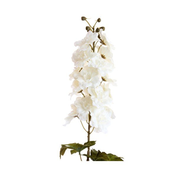 Kunstlill (kõrgus 80 cm) Delphinio - Light & Living-image-1