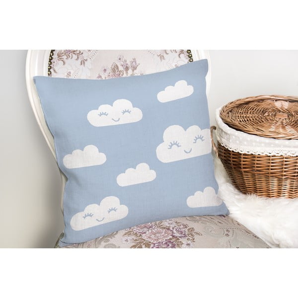 Beebi padjapüür Cloud Modern - Minimalist Cushion Covers-image-2
