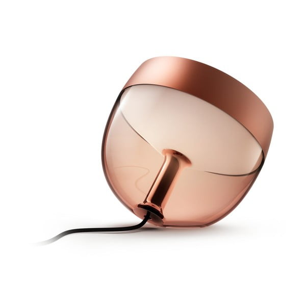 LED nutikas laualamp 8W Iris - Philips Hue-image-1