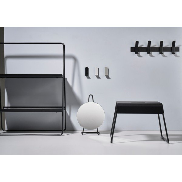 Pehme hall terasest seinakinnitus A-Rack - Zone-image-3