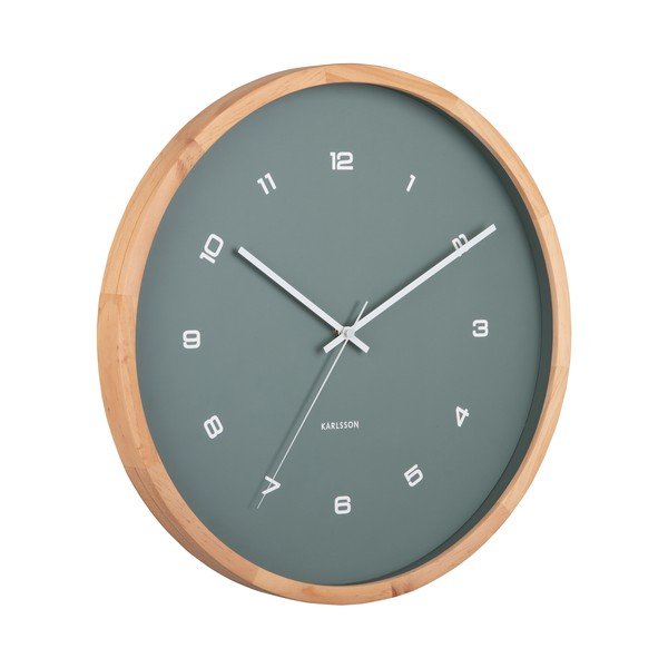 Seinakell ø 42 cm Modesta - Karlsson-image-3
