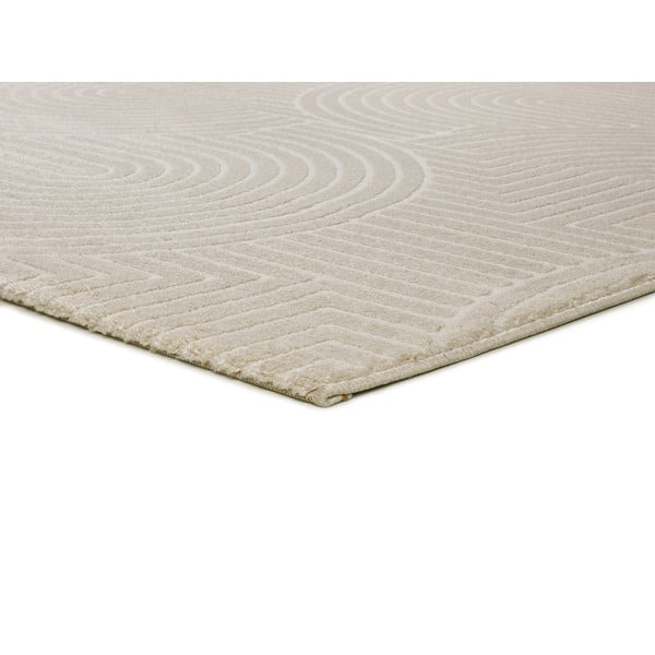 Kreem vaip 80x150 cm Zen - Universal-image-3