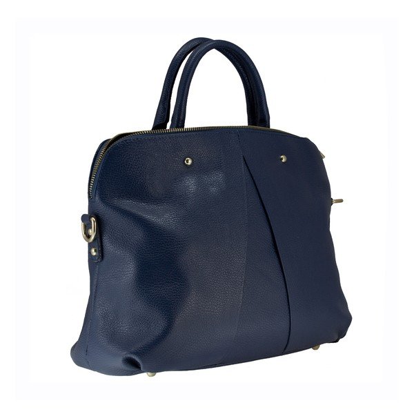 Kabelka Benigna Blue-image-1