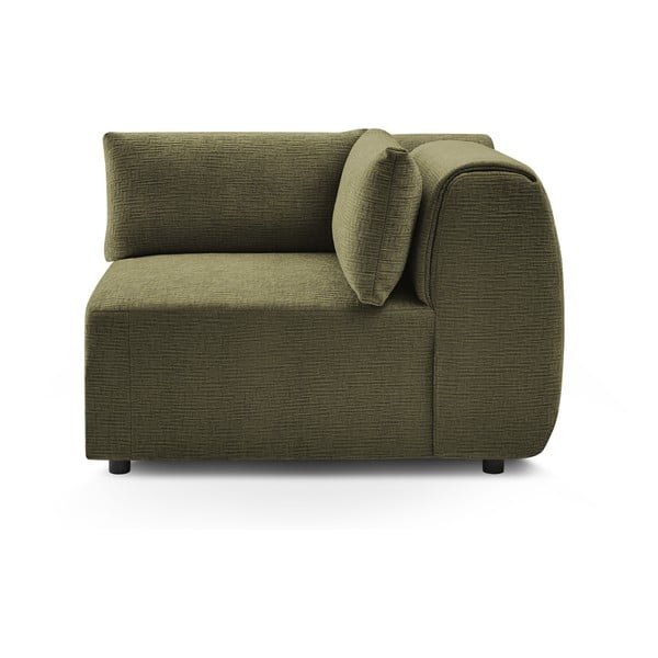 Roheline diivan moodul Jeanne - Bobochic Paris-image-3