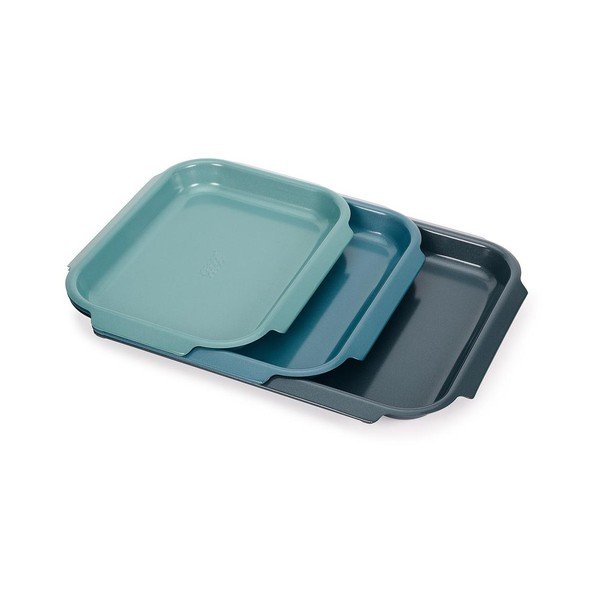 Linad 3 tüki komplektis 41x30 cm Nest™ Bake - Joseph Joseph