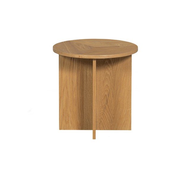 Ümmargused abilauad 2 tk komplektis ø 45 cm Lina - WOOOD-image-4