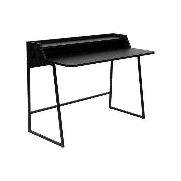 Töölaud 60x120 cm Giorgio - White Label-image-2