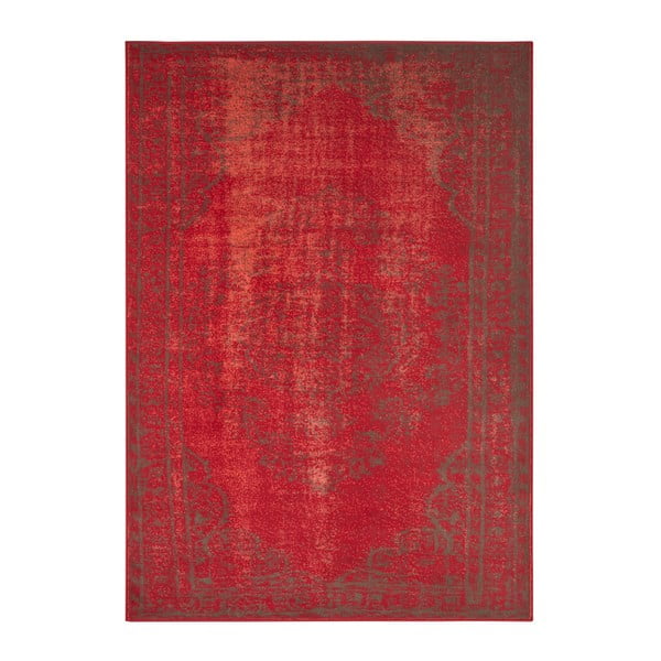 Punane vaip Pidu , 80 x 150 cm Cordelia - Hanse Home
