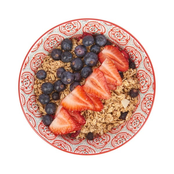 Keraamiline kauss, ø 16 cm Floral - Kitchen Craft-image-3