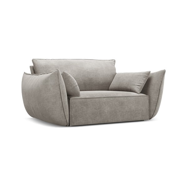 Helehall tugitool Vanda - Mazzini Sofas