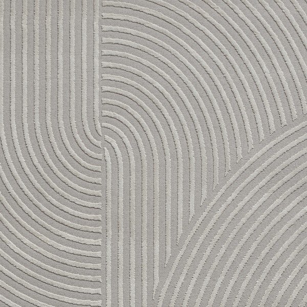 Helehall taaskasutatud kiududest pestav vaip 120x170 cm Flores - Think Rugs-image-3