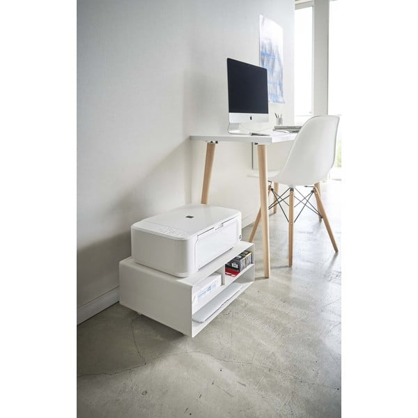 Küljelaud 37x48 cm Tower - YAMAZAKI-image-3