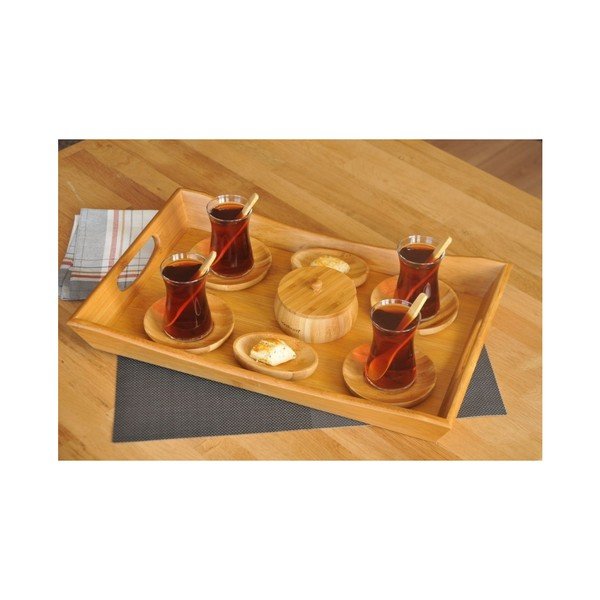 Čajový bambusový set Bambum Favori-image-1