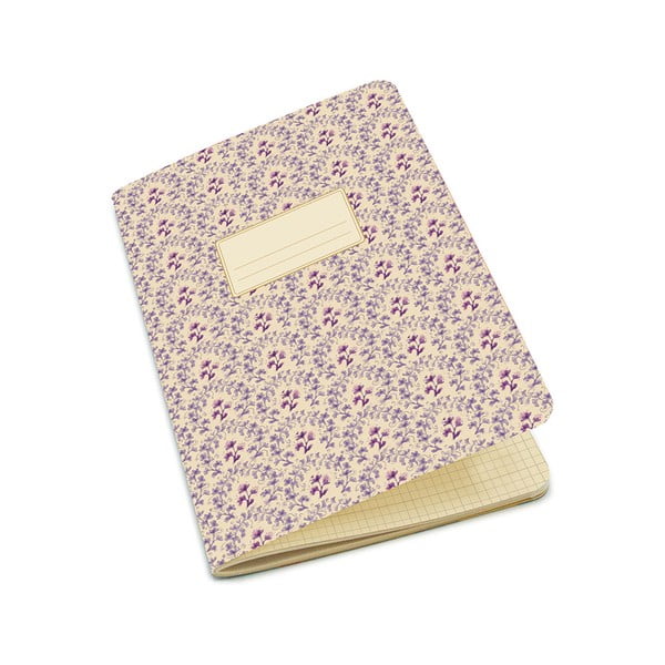 Töövihikud 4tk komplektis 80lk A4 formaadis - Kartos-image-4